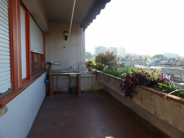 appartamento in vendita a Terni