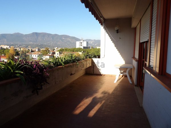 appartamento in vendita a Terni