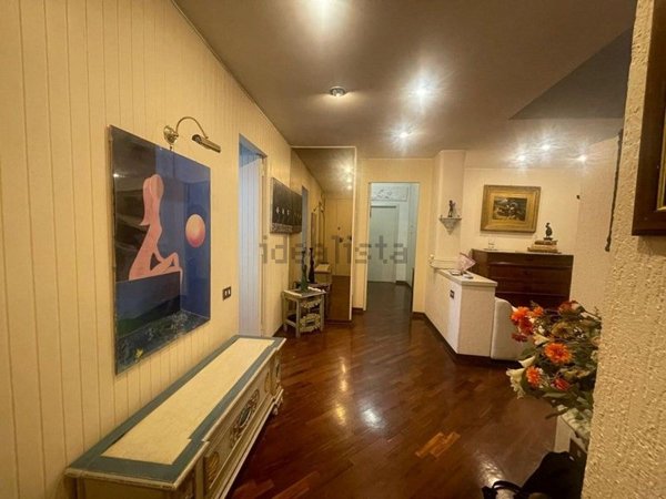 appartamento in vendita a Terni in zona Centro Città