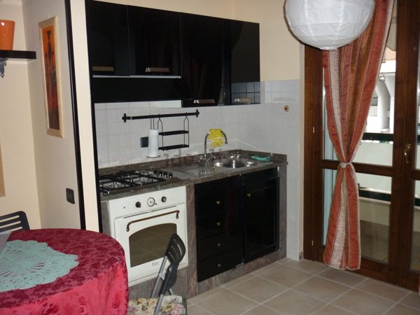 appartamento in vendita a Terni