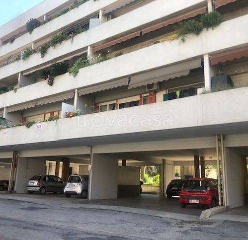 appartamento in vendita a Terni in zona Vocabolo Valenza