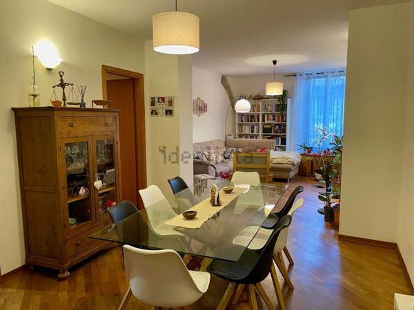 appartamento in vendita a Terni