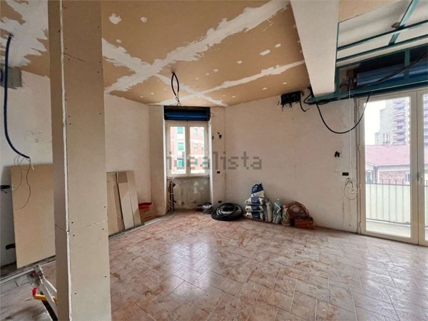 appartamento in vendita a Terni