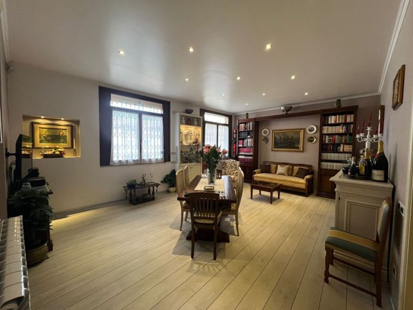 appartamento in vendita a Terni in zona Centro Città