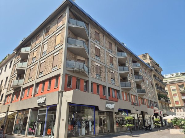 appartamento in vendita a Terni in zona Centro Città