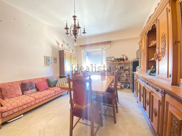 appartamento in vendita a Terni in zona Centro Città