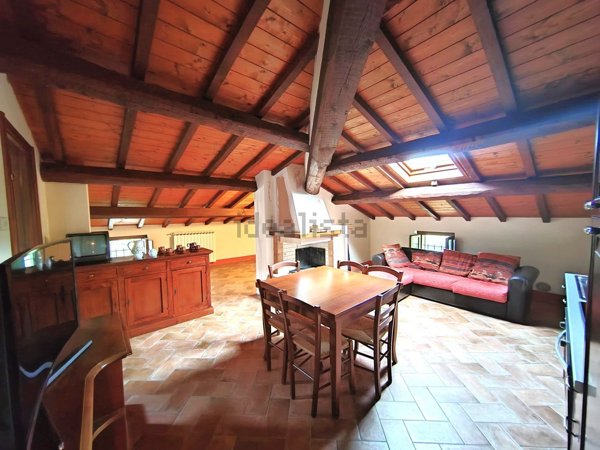 appartamento in vendita a Terni in zona Cecalocco