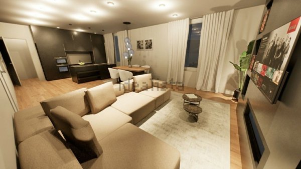 appartamento in vendita a Terni in zona Centro Città