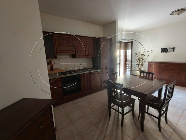 appartamento in vendita a Terni