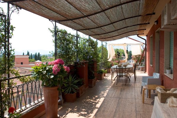 appartamento in vendita a Terni in zona Centro Città