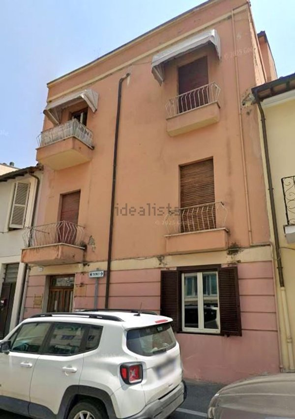 appartamento in vendita a Terni in zona Centro Città