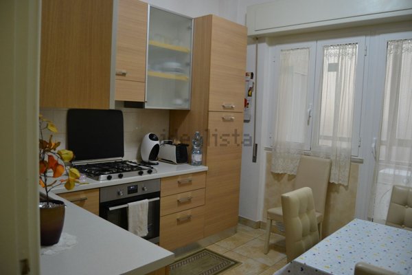 appartamento in vendita a Terni