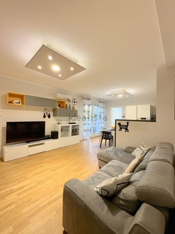 appartamento in vendita a Terni