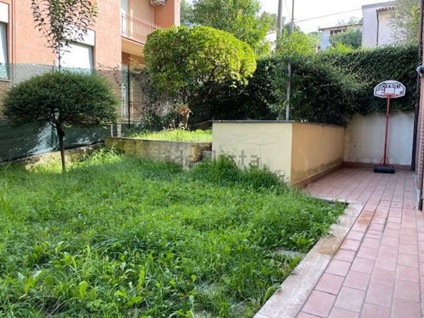 appartamento in vendita a Terni in zona Vocabolo Valenza