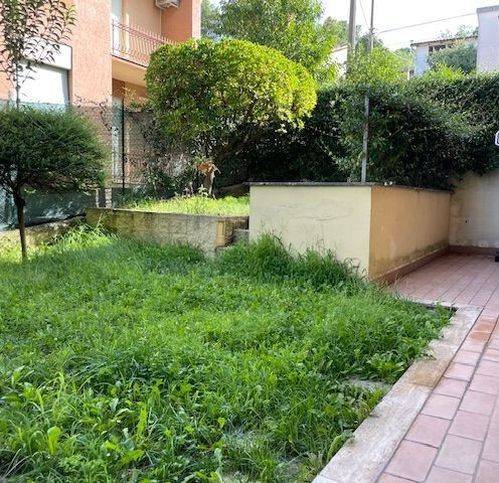 appartamento in vendita a Terni in zona Vocabolo Valenza