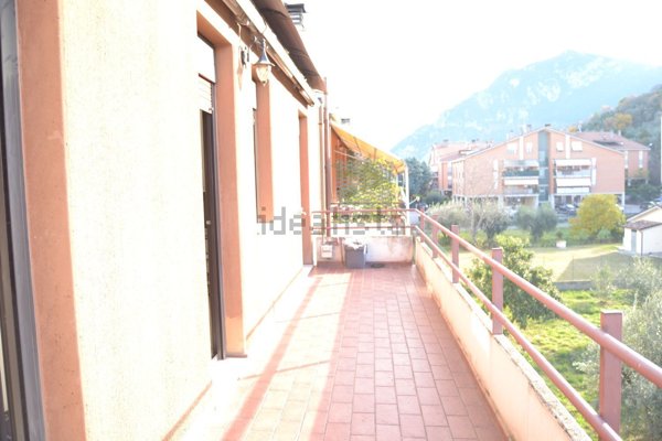 appartamento in vendita a Terni