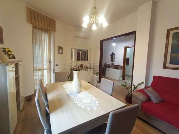 appartamento in vendita a Terni