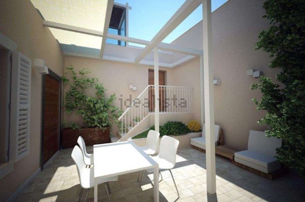 appartamento in vendita a Terni in zona Centro Città