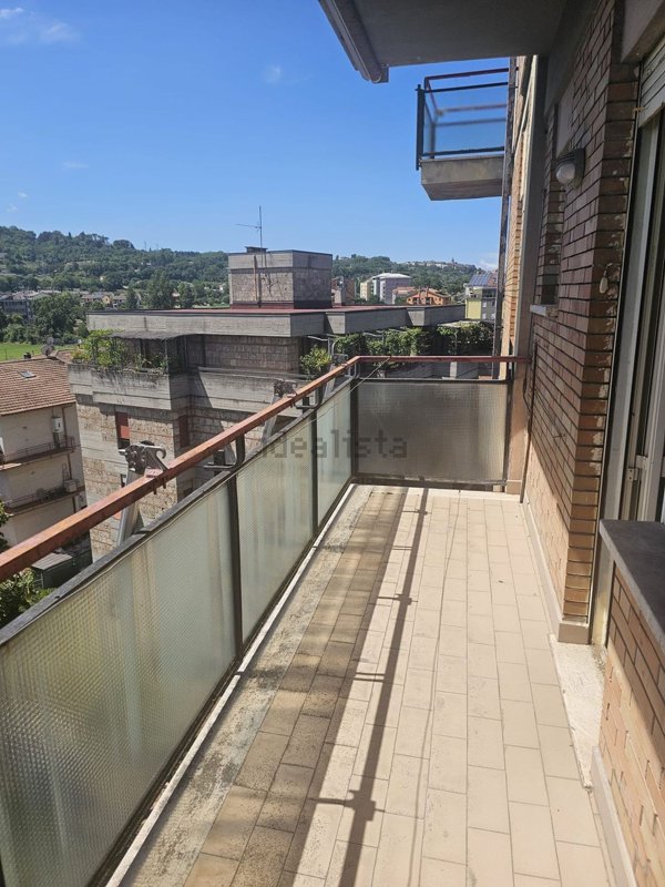 appartamento in vendita a Terni