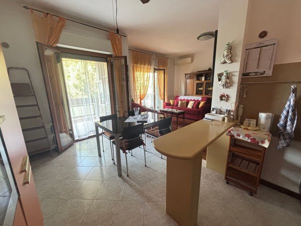 appartamento in vendita a Terni