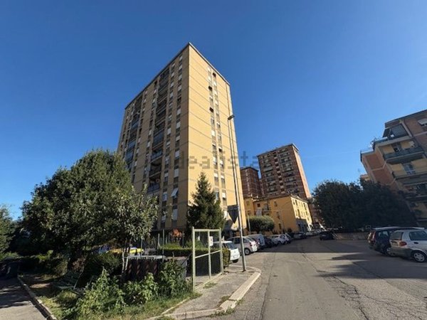 appartamento in vendita a Terni in zona Centro Città