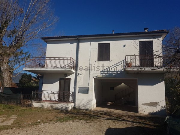 appartamento in vendita a Terni