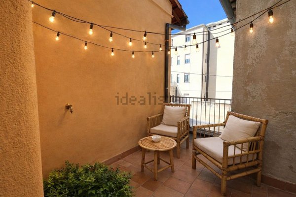 appartamento in vendita a Terni in zona Centro Città