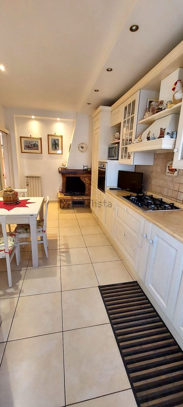 appartamento in vendita a Terni