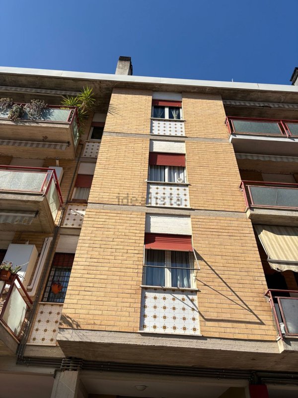 appartamento in vendita a Terni in zona Campitello