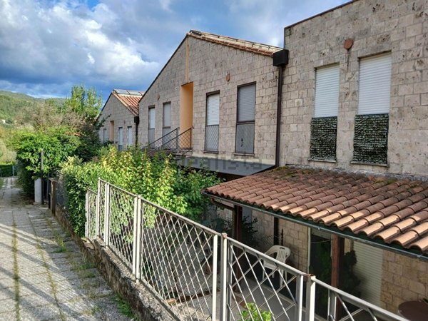 appartamento in vendita a Terni