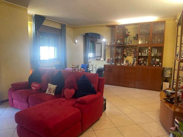 appartamento in vendita a Terni