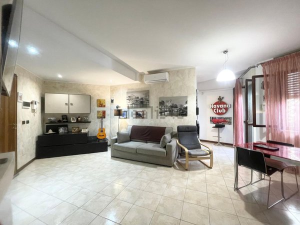 appartamento in vendita a Terni