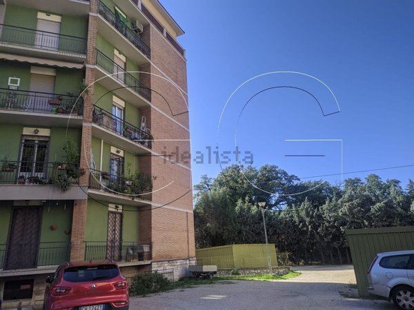appartamento in vendita a Terni in zona Centro Città