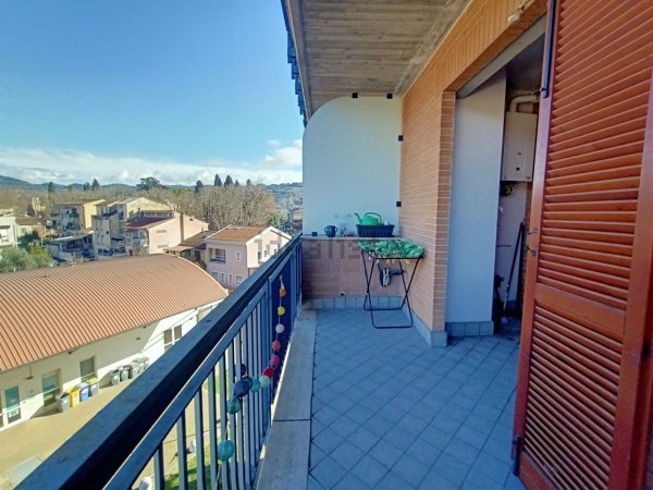 appartamento in vendita a Terni