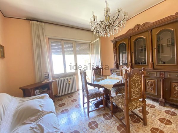 appartamento in vendita a Terni