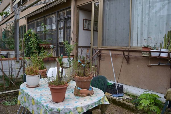 appartamento in vendita a Terni