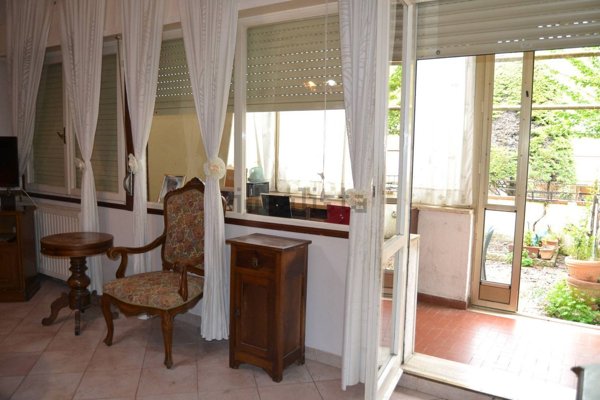 appartamento in vendita a Terni