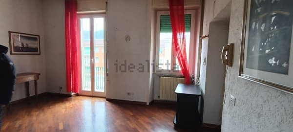 appartamento in vendita a Terni