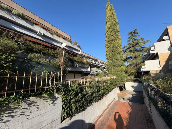 appartamento in vendita a Terni