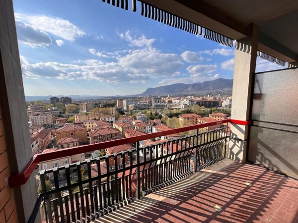 appartamento in vendita a Terni in zona Centro Città