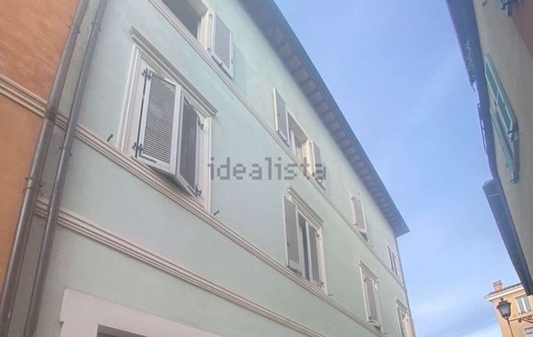 appartamento in vendita a Terni in zona Centro Città