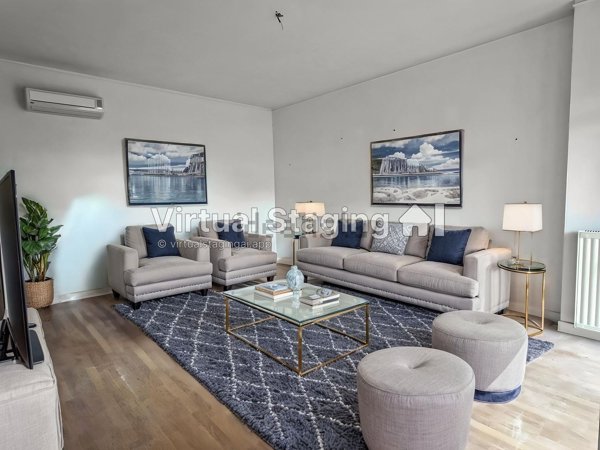 appartamento in vendita a Terni