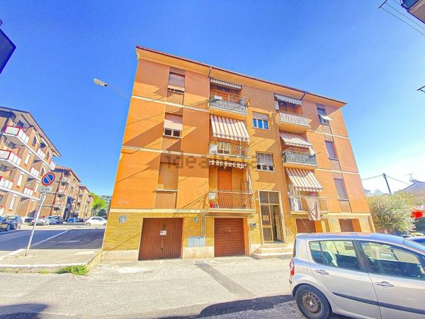 appartamento in vendita a Terni