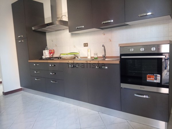 appartamento in vendita a Terni in zona Gabelletta