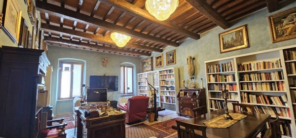 appartamento in vendita a Terni in zona Centro Città