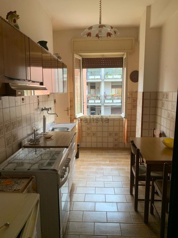 appartamento in vendita a Terni