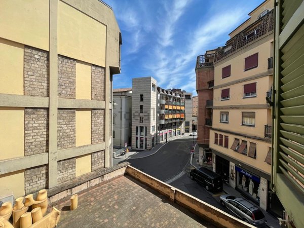 appartamento in vendita a Terni in zona Centro Città