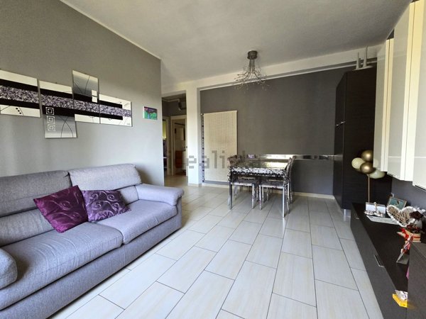 appartamento in vendita a Terni