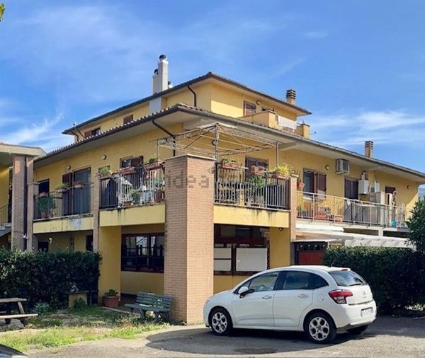 appartamento in vendita a Terni