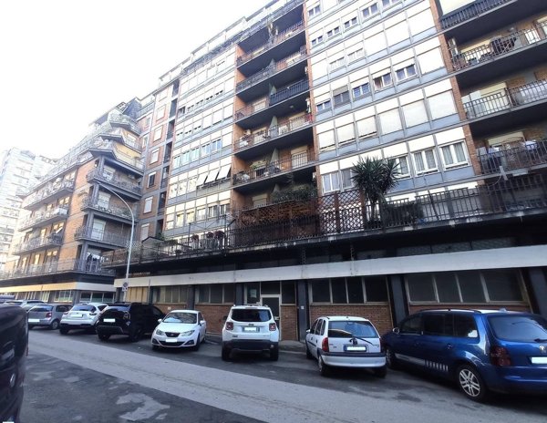 appartamento in vendita a Terni